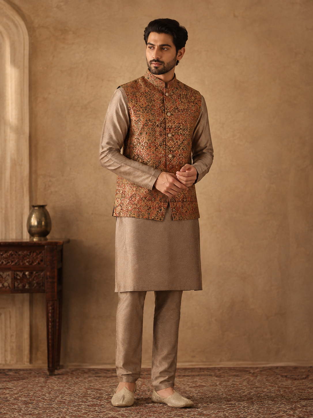 Men's Wear